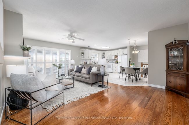 4 Hurd St, House other with 4 bedrooms, 3 bathrooms and 4 parking in Prince Albert ON | Image 8