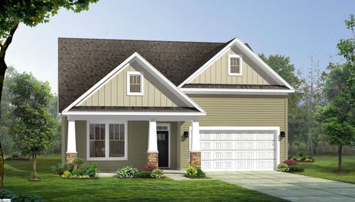 126 Raven Lane, Easley, SC, 29642 | Card Image
