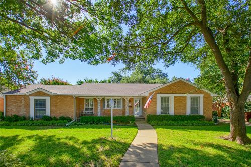 200 N Weatherred Dr, Richardson, TX, 75080-5527 | Card Image