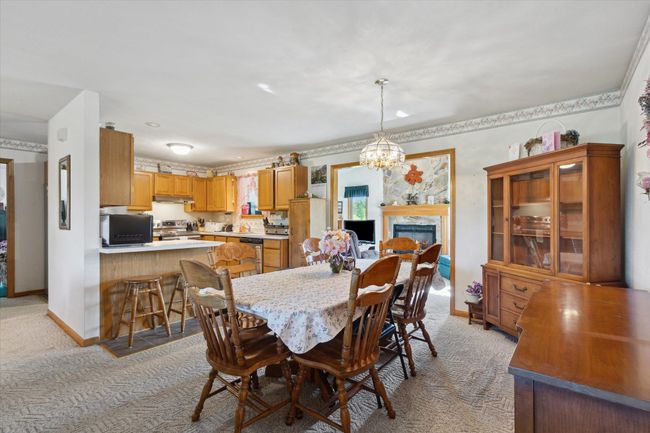 5057 Kasch Rd, House other with 5 bedrooms, 2 bathrooms and null parking in Pecatonica IL | Image 7