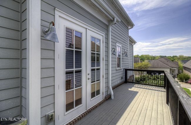 1539 Mystic St, House other with 3 bedrooms, 3 bathrooms and 2 parking in Knoxville TN | Image 22