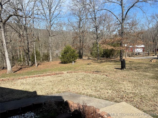 18779 E Gumm Creek Pl, House other with 3 bedrooms, 2 bathrooms and null parking in Park Hill OK | Image 62