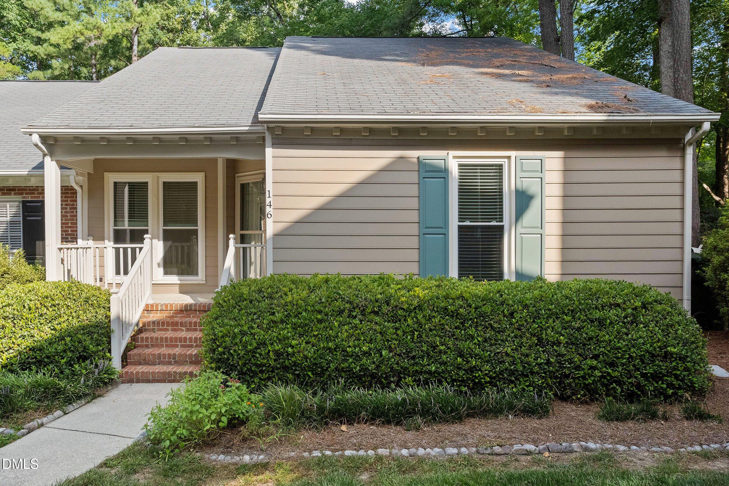 Residential in Raleigh