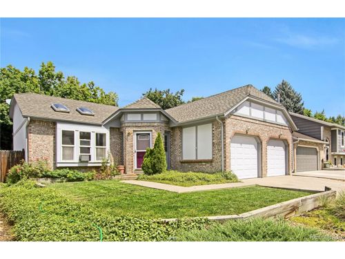 13553 W 65th Pl, Arvada, CO, 80004-2169 | Card Image