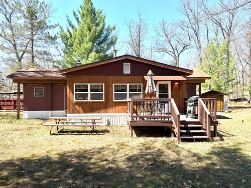 11881 S Winesap Road, Baldwin, MI, 49304 | Card Image