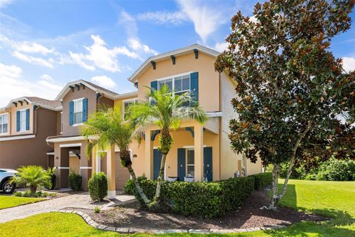 16424 Cedar Crest Dr, ORLANDO, FL, 32828-6711 | Card Image