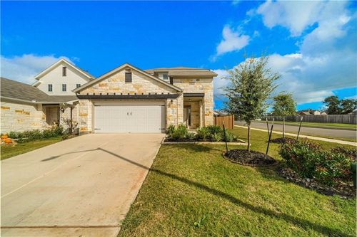 100 Earl Keen St, Leander, TX, 78641-4612 | Card Image
