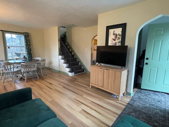 16503 Cruse St, House other with 3 bedrooms, 2 bathrooms and null parking in Detroit MI | Image 4