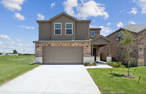2111 Sugar Maple Ln, Forney, TX, 75126-7042 | Card Image
