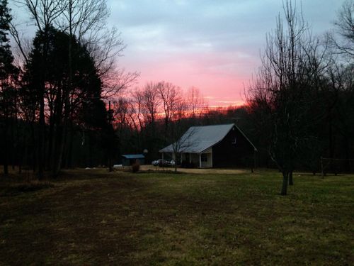 7061 E Plunders Creek Rd, Dickson, TN, 37055-3826 | Card Image