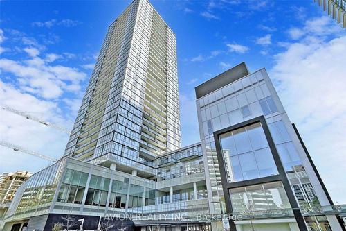 2802-5180 Yonge St, North York, ON, M2N0K5 | Card Image