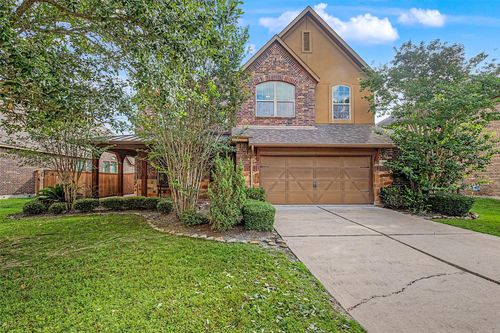 16910 Kilgarth Dr, Richmond, TX, 77407-2113 | Card Image