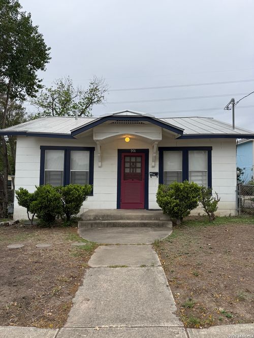 901 Ripley Ave, San Antonio, TX, 78212-2715 | Card Image