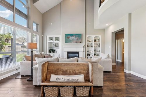 3108 Autumn Harvest Dr, Friendswood, TX, 77546-5291 | Card Image