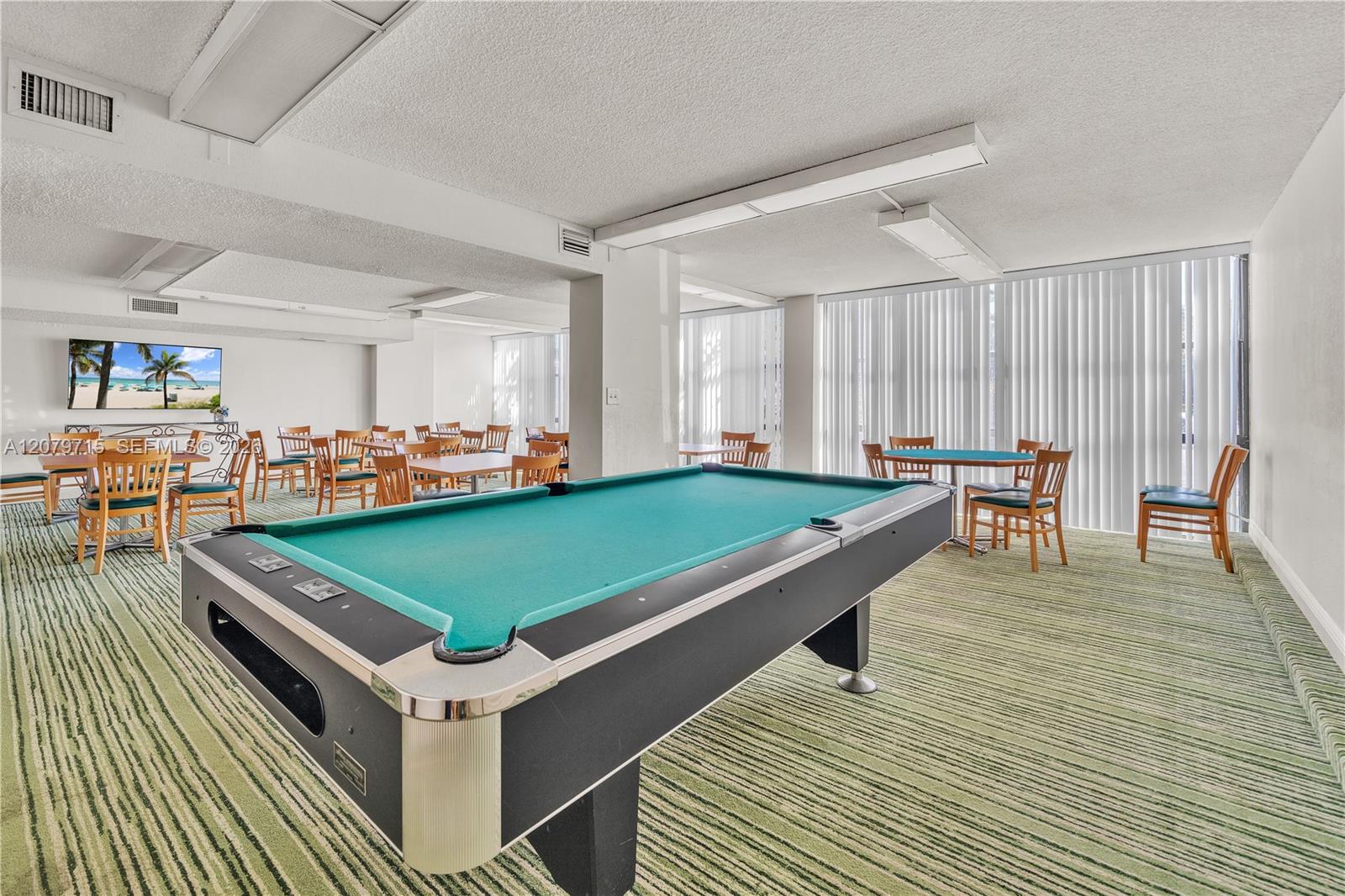 Residential in Hallandale Beach