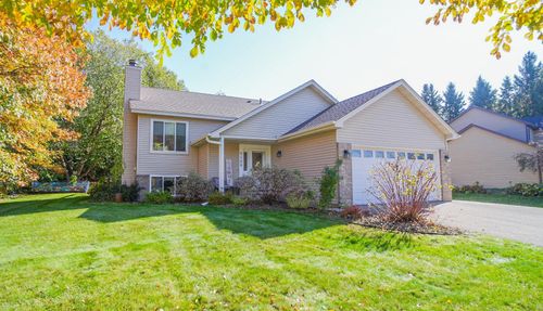 9159 Jeffery Ave S, Cottage Grove, MN, 55016-4078 | Card Image