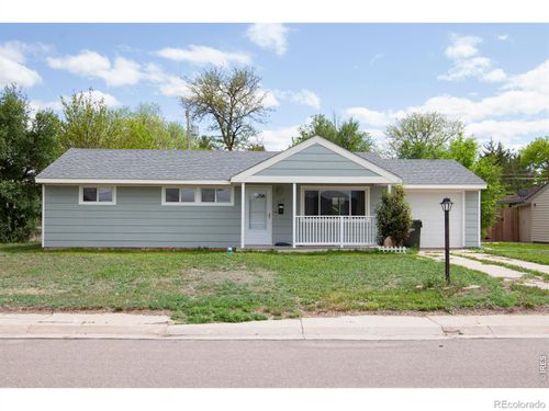 209 Villa Vista Street, Sterling, CO, 80751 | Card Image
