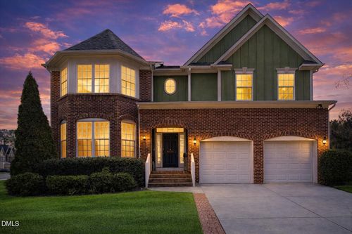 2720 Margots Ave, Wake Forest, NC, 27587-1601 | Card Image