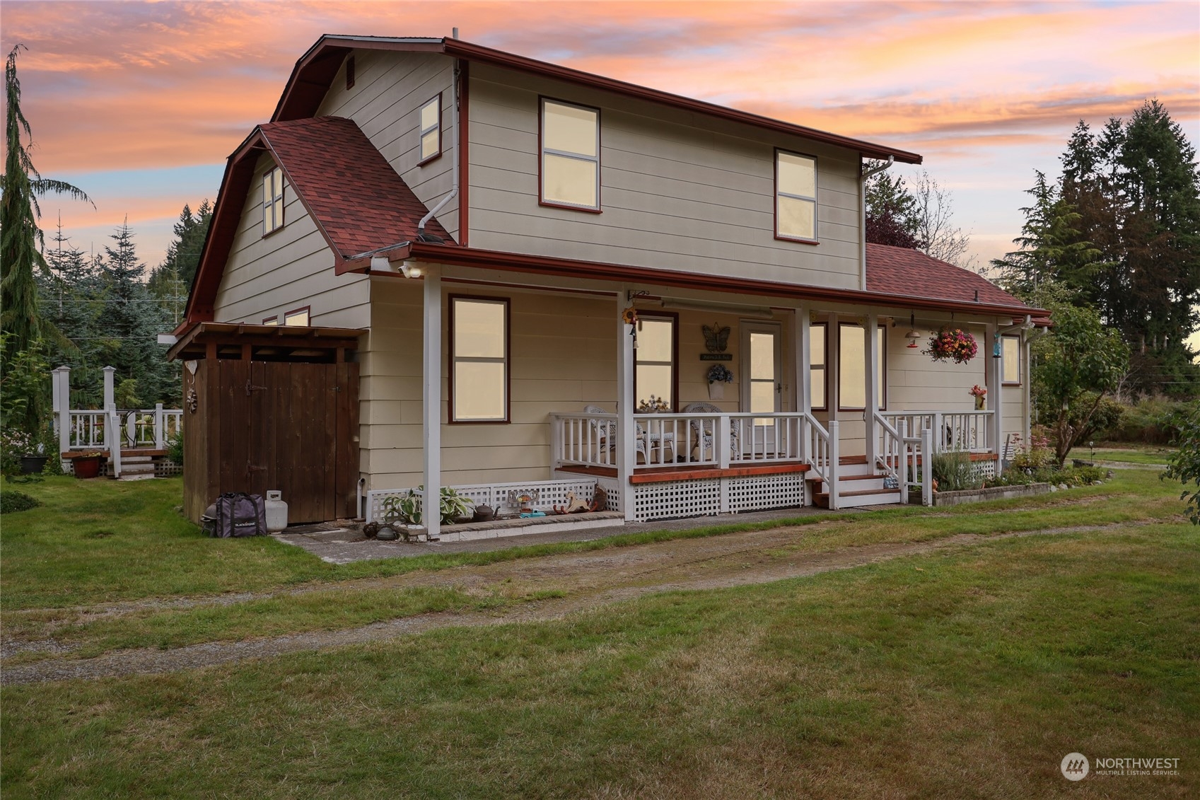 35th Ave, Arlington, WA 98223