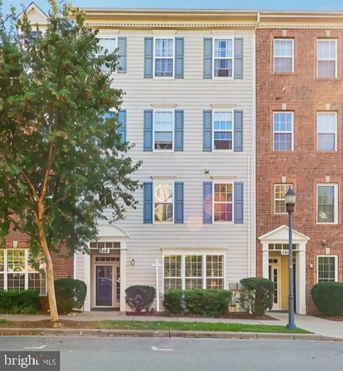 164-164 Chevy Chase St, GAITHERSBURG, MD, 20878-6467 | Card Image