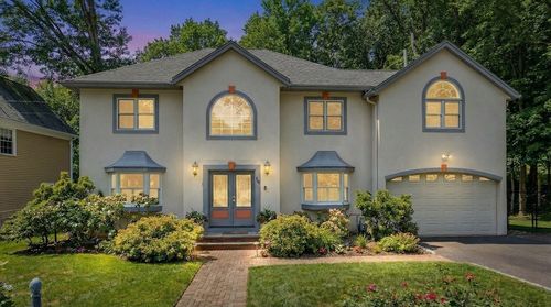 447 Waban Ave, Waban, MA, 02468-1334 | Card Image