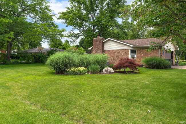1205 Norma Jean Dr, House other with 3 bedrooms, 2 bathrooms and null parking in Lafayette IN | Image 33