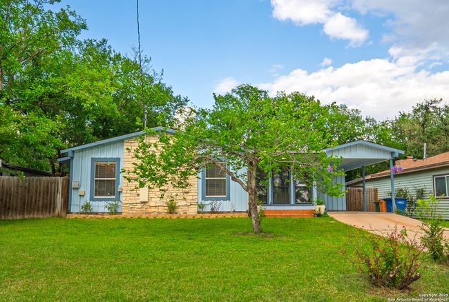 5215 Overbrook Dr, House other with 3 bedrooms, 2 bathrooms and null parking in Austin TX | Image 38