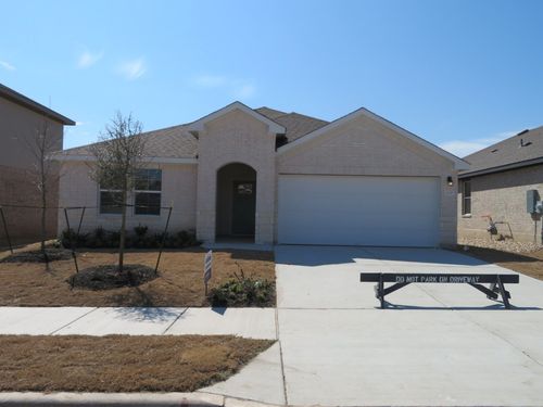 1941 Bandito Bluff Pass, Leander, TX, 78641-6505 | Card Image