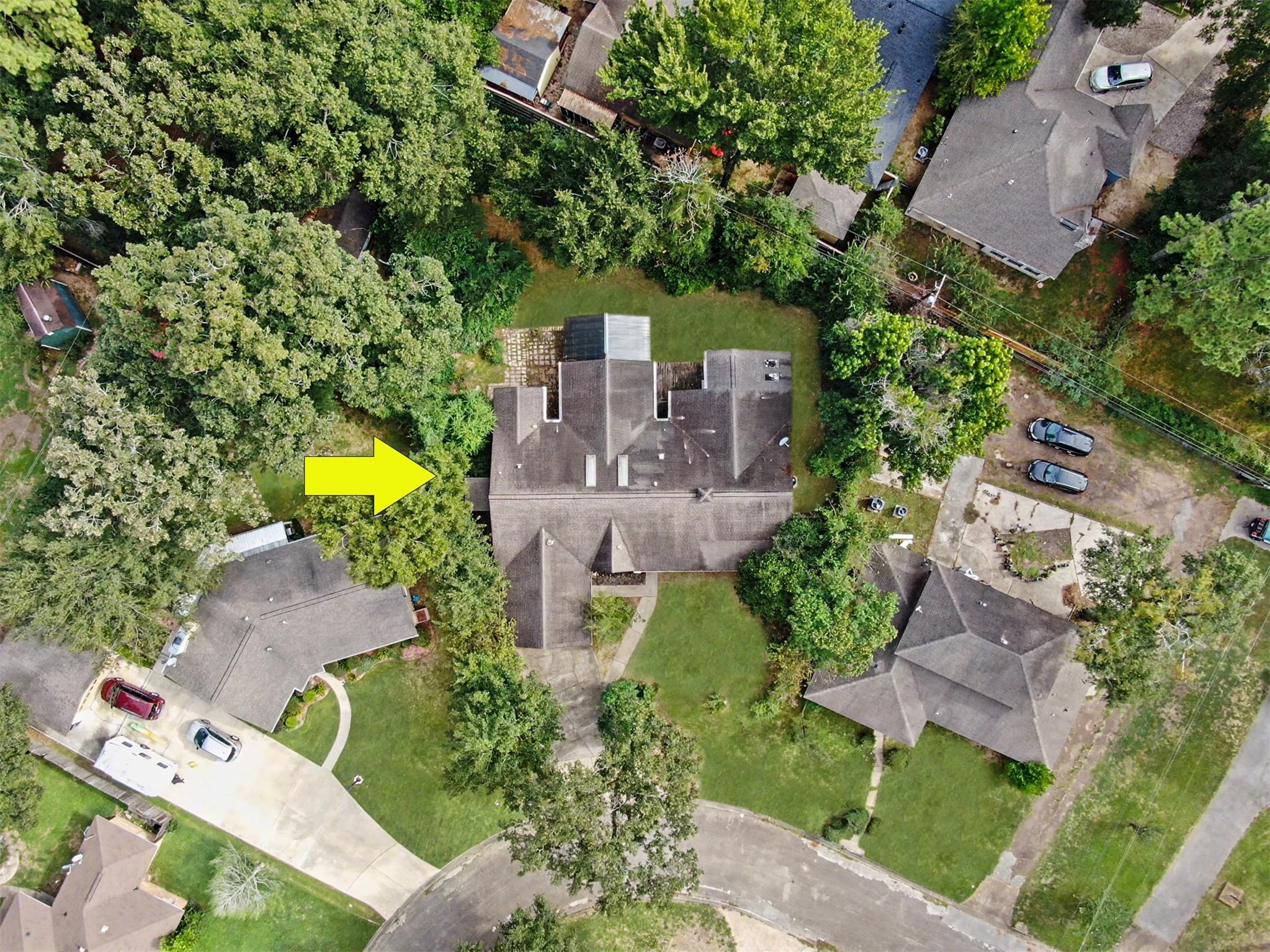 Residential in Conroe 4