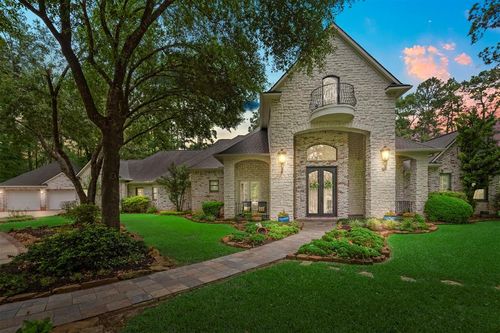 3706 Skyoak Ct, Spring, TX, 77386-1760 | Card Image