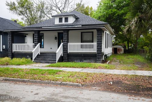 1145 E 14th St, Jacksonville, FL, 32206-3203 | Card Image