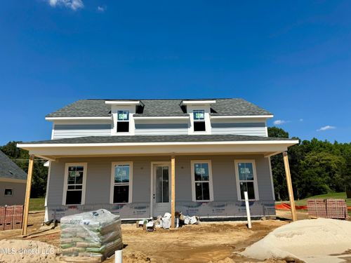 2557 Saint Claire Park, Southaven, MS, 38671 | Card Image