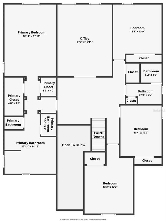 20209 Merry Oak Ave, House other with 6 bedrooms, 3 bathrooms and null parking in TAMPA FL | Image 43