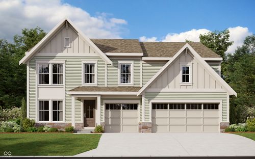 9551 Hemingway Drive, Indianapolis, IN, 46239 | Card Image