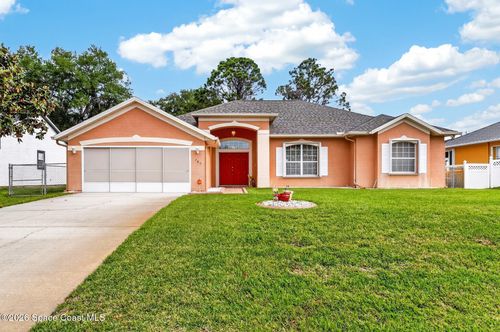 785 Se Parsons Circle Se, PALM BAY, FL, 32909 | Card Image
