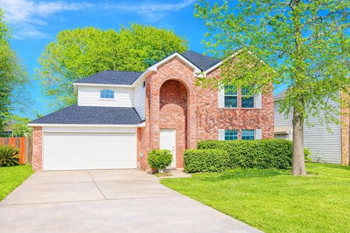 13952 Buckskin Dr, Willis, TX, 77378-4072 | Card Image