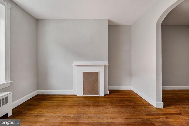 213 Dawson St, Townhouse with 4 bedrooms, 2 bathrooms and null parking in PHILADELPHIA PA | Image 5