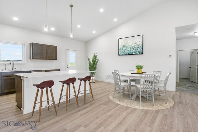 6 Durango Trl, House other with 3 bedrooms, 2 bathrooms and null parking in Three Forks MT | Image 8