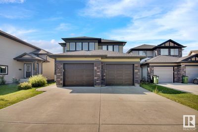 16540 131 St Nw, House other with 5 bedrooms, 4 bathrooms and null parking in Edmonton AB | Image 1