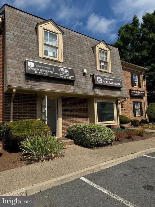 7-5136 Leesburg Pike, ALEXANDRIA, VA, 22302-1052 | Card Image