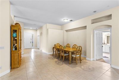 4109 Abington Woods Circle, House other with 3 bedrooms, 2 bathrooms and null parking in Vero Beach FL | Image 3