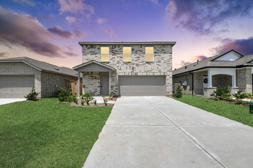 2943 Summer Breeze Way, Angleton, TX, 77515-1117 | Card Image