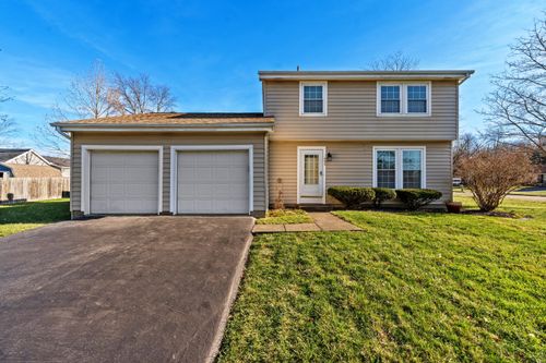 494 Timbercreek Road, Reynoldsburg, OH, 43068 | Card Image