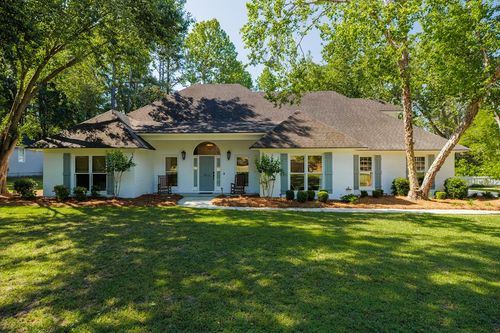 4533 Tillman Bluff Rd, Valdosta, GA, 31602-0822 | Card Image
