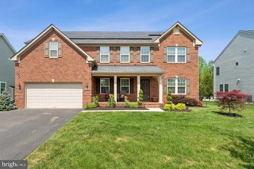 13902 Shannock Ln, UPPER MARLBORO, MD, 20774-8429 | Card Image