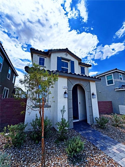 2713 Abrantes Pl, Henderson, NV, 89044-1967 | Card Image