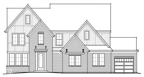 6211 E County Road 550, Brownsburg, IN, 46112 | Card Image