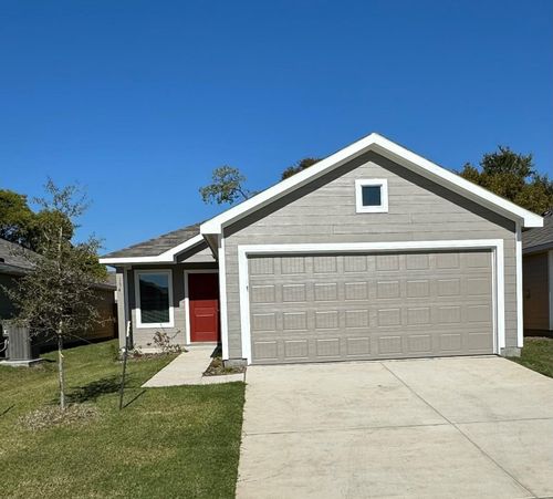 134 Harvest St, Princeton, TX, 75407-4124 | Card Image