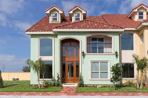 5305 N Crown Point Street, Pharr, TX, 78577 | Card Image