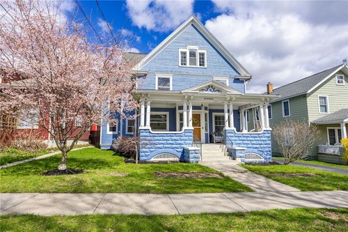 222 William St, Geneva, NY, 14456-2529 | Card Image